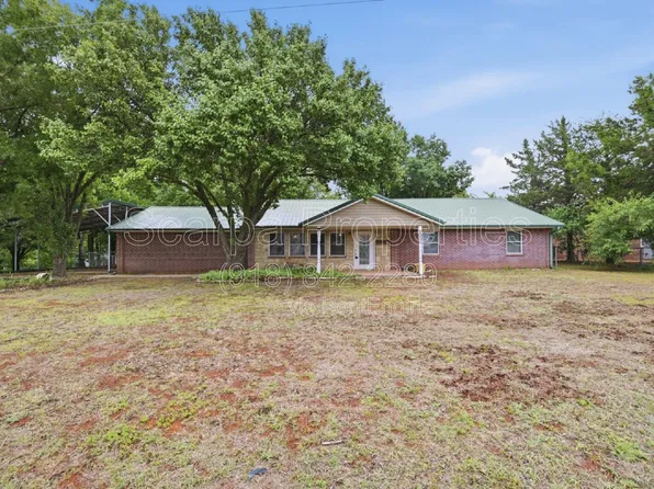 2652 N Main St, Blanchard, OK 73010