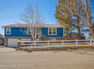 1922 E 9th St, Craig, CO 81625