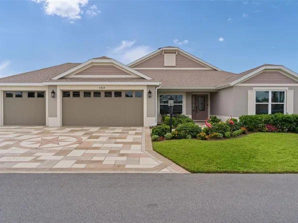 4305 TIEDEMANN LOOP, THE VILLAGES, FL 32163