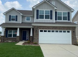 199 Rock Island Rd, Westfield, IN 46074