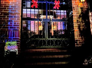 6110 Ridgeview Ave, Baltimore, MD 21206