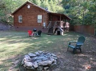 141 Mountain Spring Rd, Bryson City, NC 28713