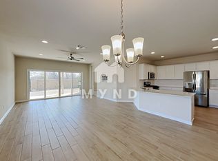 2444 Lobo Landing Cv, Georgetown, TX 78628