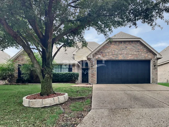 429 Spyglass Dr, Aledo, TX 76008