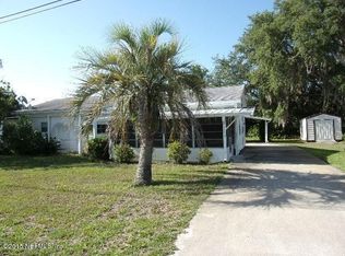 115 Putter Ln, Crescent City, FL 32112
