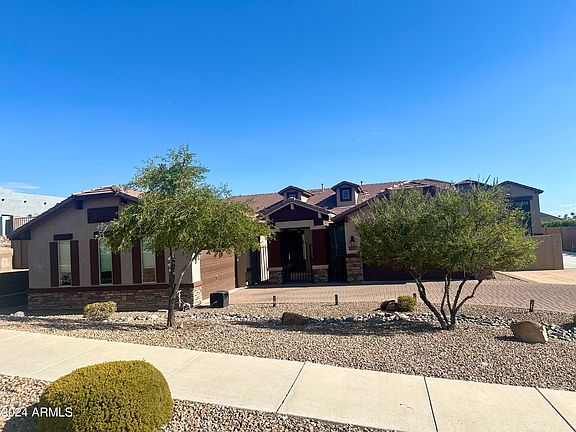 3rd image of 10509 W CAMINO DE ORO --