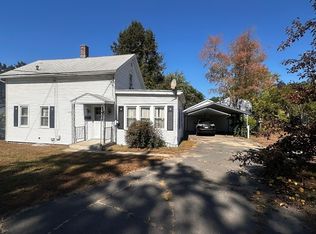 133 Granby Rd, South Hadley, MA 01075