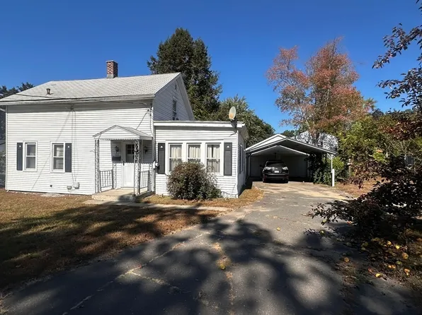 133 Granby Rd, South Hadley, MA 01075