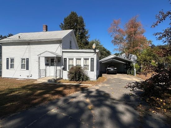 133 Granby Rd, South Hadley, MA 01075