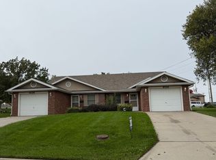604-606 Tamerisk Dr #604, Junction City, KS 66441