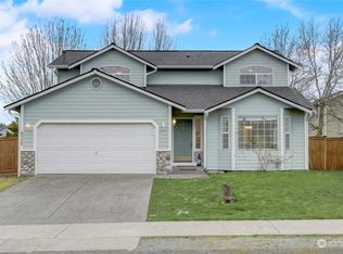 8320 202nd Street Ct E, Spanaway, WA