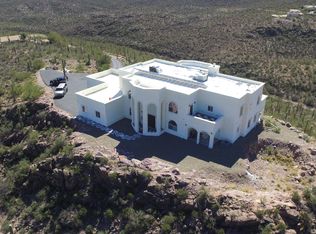 3015 W Via De Suenos, Tucson, AZ 85713