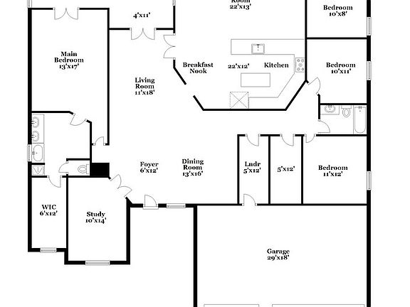 2nd image of 11114 Wildcat Dr