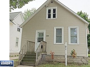 1240 Doty St, Green Bay, WI 54301