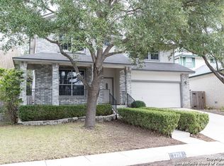 1214 Earlston Dr, San Antonio, TX 78253