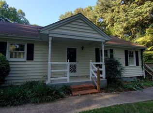 213 Clays Crossing Dr, Forest, VA 24551