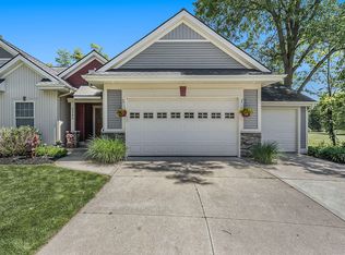 3385 Maple Greens Dr #4, Saugatuck, MI 49453