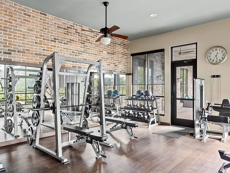 Adara Overland Park — Photo 16