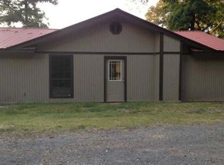 283 Highway 287, Greenbrier, AR 72058