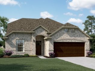 537 Chambers Way Dr, Red Oak, TX 75154