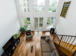 1 Cordova St E #407, Vancouver, BC V6A4H3