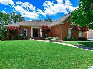 2504 Cranfield Rd SE, Owens Cross Roads, AL 35763