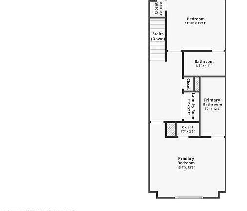 4th image of 1000 Henry Place Blvd #202