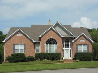 920 Iroquois Trl, Goodlettsville, TN 37072