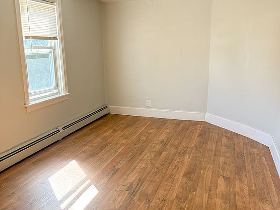 Master Bedroom Angle 1