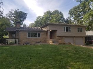 1707 Park Haven Dr, Champaign, IL 61820
