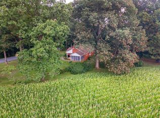 16805 Ridge Rd, Upperco, MD 21155