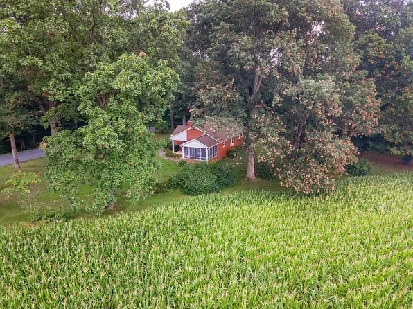 16805 Ridge Rd, Upperco, MD 21155