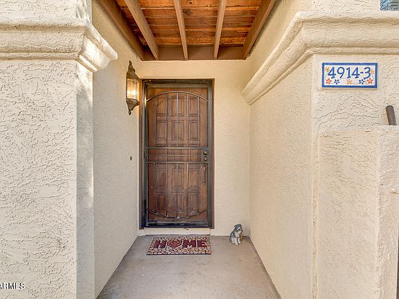 3rd image of 4914 E Siesta Dr Unit 3