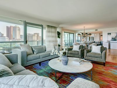 1 Miranova Pl #1225, Columbus, OH, 43215