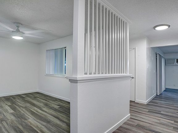 Spacious Floors Plan