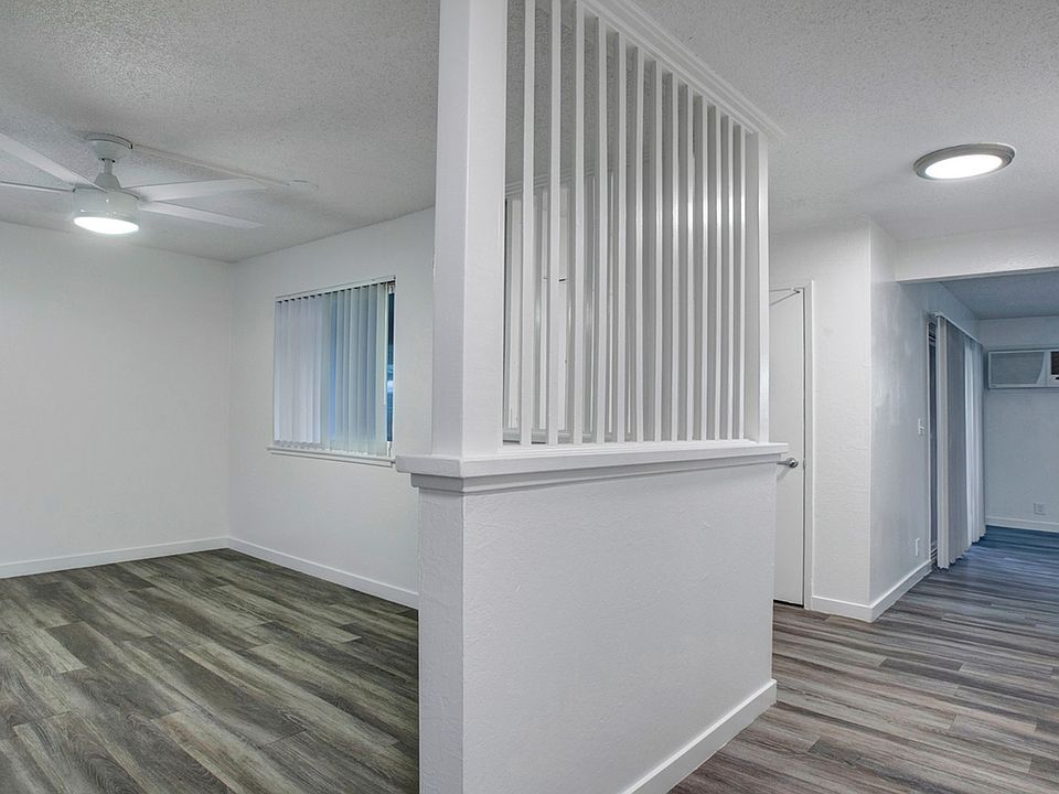 Spacious Floors Plan