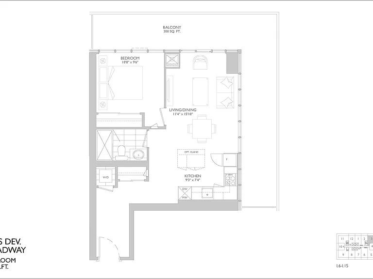 65 Broadway Ave — Photo 24