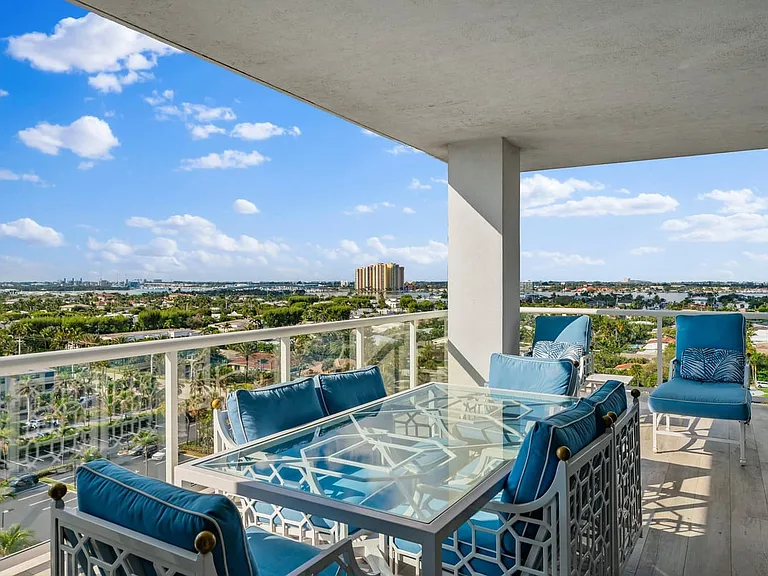3730 N Ocean Dr #9-D — Photo 93