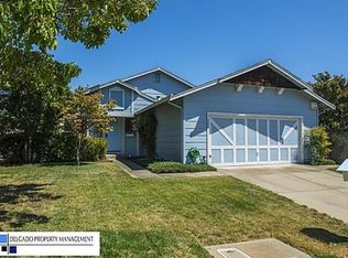 224 Sea Mist Dr, Vallejo, CA 94591