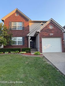 8812 Eli Dr, Louisville, KY, 40228