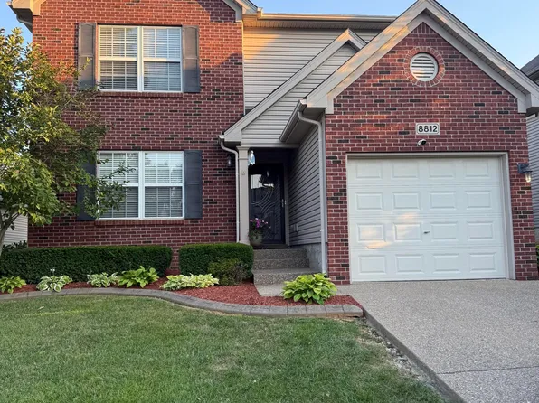 8812 Eli Dr, Louisville, KY 40228