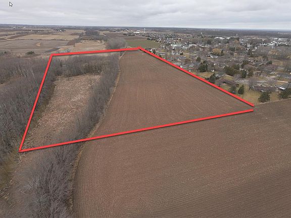 2nd image of Lot 1 County Road D