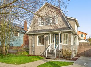 4510 2nd Ave NE, Seattle, WA