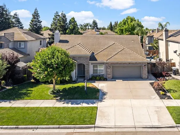 382 John Kamps Way, Ripon, CA 95366
