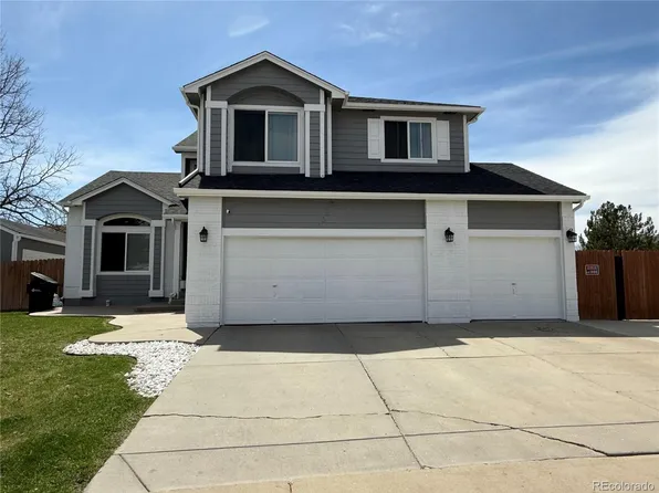 2050 Lake Circle Drive, Thornton, CO 80241