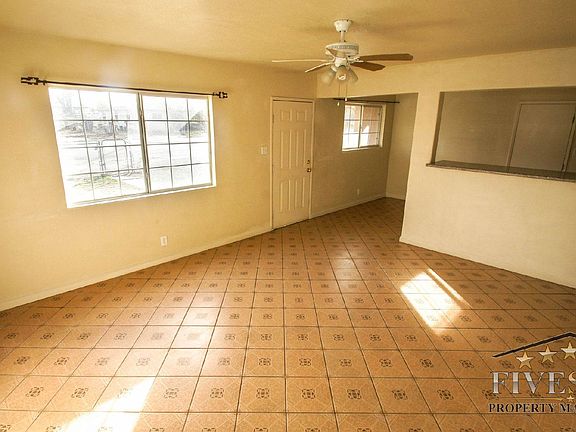 Another View of Living Area
