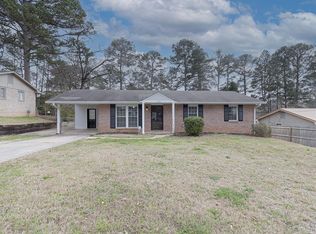 1228 Apostle Dr, Columbus, GA 31904