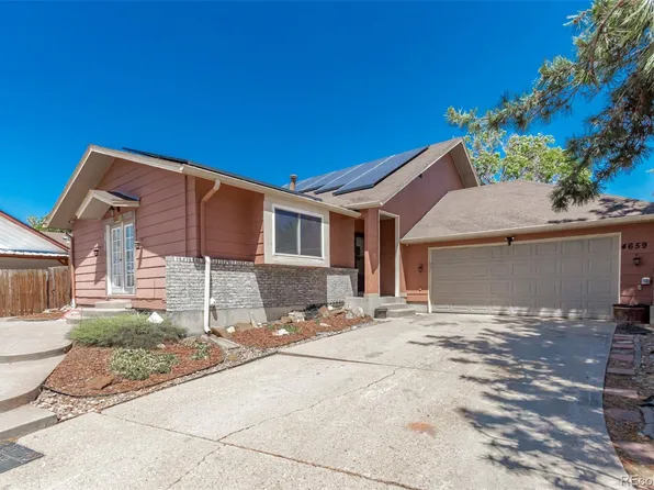 4659 Crown Boulevard, Denver, CO 80239
