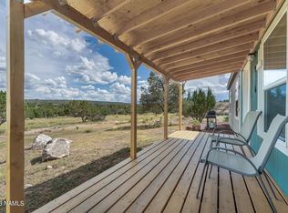 9526 Kameron Mesa Dr, Williams, AZ 86046