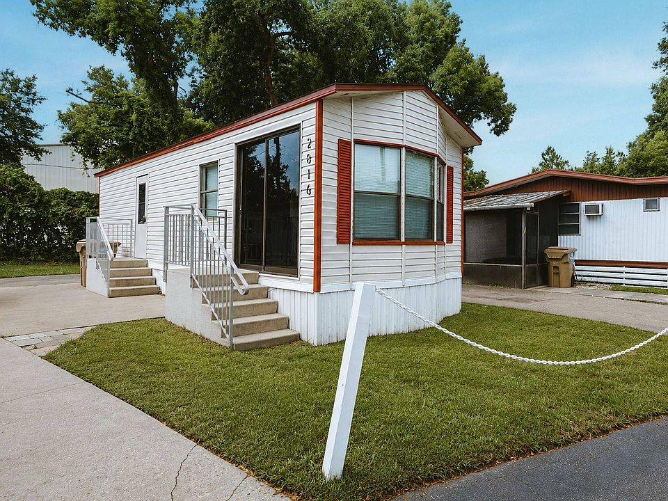 1st image of 2816 Backiel Dr #27